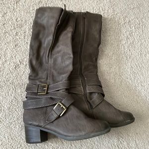 Target Boots